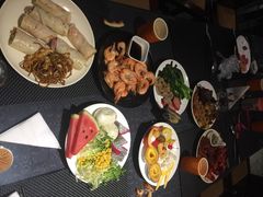 热带雨林-热带雨林汗蒸馆(汶水东路店)