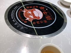 -俏牛哥鲜牛肉牛肆馆(重庆天地店)