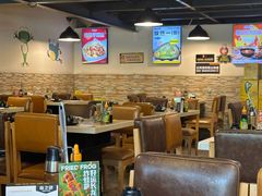 -味之绝热血美蛙鱼火锅(中坝店)