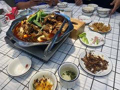 -杯莫亭(集里店)