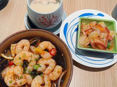 -禾绿寿司(星光68广场店)