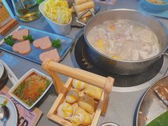 -椰小鸡·琼州糟粕醋(美兰缤纷城店)