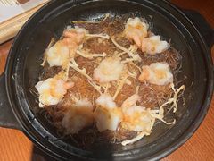 -绿茶餐厅(松江万达店)