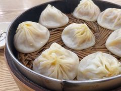 -法华汤包馆(法华镇路店)