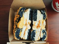 猛犸贝果-Tims天好咖啡·贝果(东方广场店)