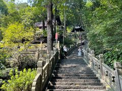 -韬光茶庵