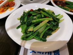 -勺园中餐厅