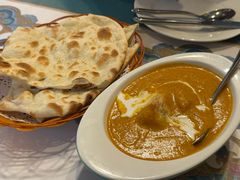 -Santoor 萨都里印度餐厅(北锣鼓巷店)