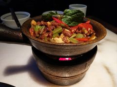 -桂满陇·西湖船宴(平安金融中心店)