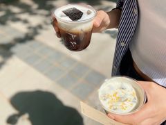 -O.P.S. CAFE