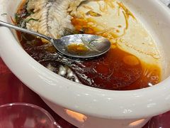 -麒茗餐厅·粤菜·宴会厅·海鲜(锦绣路店)