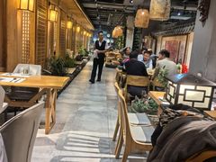 -延松朝鲜族料理