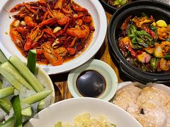 -胡桃里音乐酒馆(曲江店)
