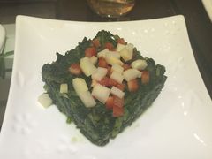 -五观堂素食(新华路店)