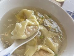 -忆秦园小笼包(惠山古镇总店)