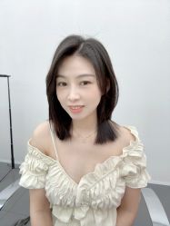 点击看大图 -CIT造型·烫发·染发