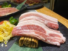-韩宫宴烤肉·黑毛和牛·料理(滨湖银泰城店)