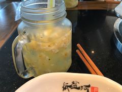 -纸盐河码头火锅(十八梯店)