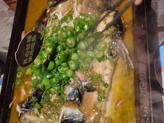 -匠子烤鱼(远大购物中心店)