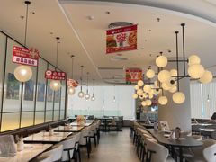 -必胜客(华南摩尔店)