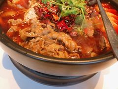 -俏江南天津时尚曲艺主题餐厅(马场道店)