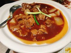 -留半山·香港食堂(啦啦宝都店)