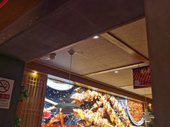 大堂-管氏翅吧(国展店)