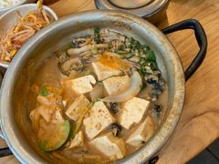 -金北顺大锅家(신사본점)