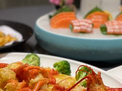 -海鲜e族(马王堆店)