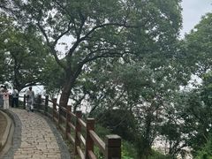 -外蒲山