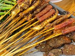 -冶建镜子·中国龙虾王(总店)