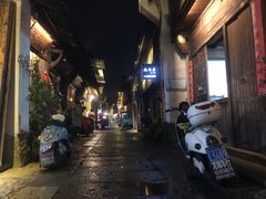 -佰仙面馆
