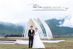 点击看大图 -巴黎婚纱摄影(品质优选龙华总店)