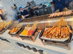 -仙螺岛海鲜自助餐厅(总店)