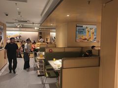 -海底捞火锅(顺义华联店)