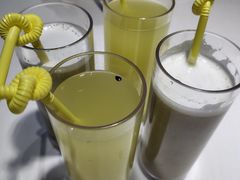 -院里寻菜·精致庭院菜(观沙岭店)