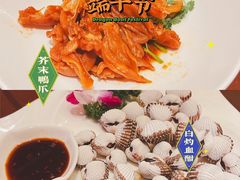 -紫阳海鲜楼·传承闽味(长乐路总店)