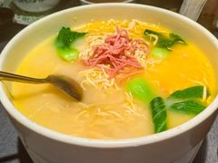 -南里山房·新淮扬菜(徐汇万科店)