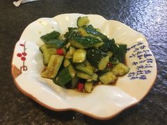 -茅炒屋龙虾·烧烤·湘菜(新河路店)