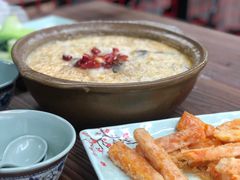 -新安江奶酸菜鱼(总店)