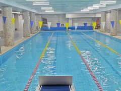 -万豪游泳俱乐部(总店)