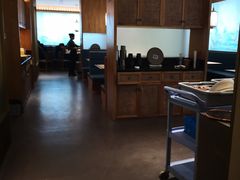 大堂-梁家大院•农家菜(昆山会展中心店)