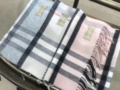 -BURBERRY(天津万象城店)