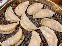 -松针蔡记蒸饺(花园路店)