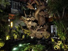 -云境生态园(红谷滩店)