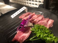 -哈拉海和牛主题餐厅(哈西店)
