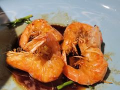 -外婆私房菜(新亚百货店)