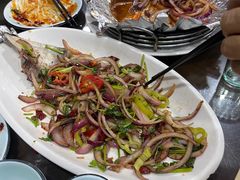 -龙香居海鲜浑锅家常菜·特色驴肉