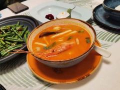 -蕉叶·泰国歌舞风情(世贸店)