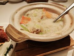 -利苑酒家(宜安广场店)